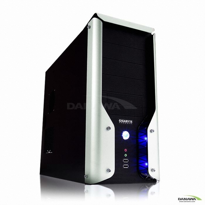 GIGABYTE SETTO 1200 블랙