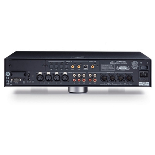 �����̸޾� PRE35 DAC