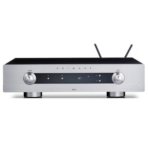 �����̸޾� PRE35 DAC