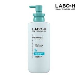 라보에이치 댄드러프 클리닉 <b>샴푸</b> 400ml