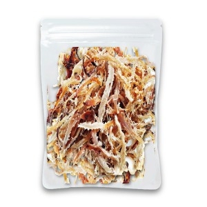 대양식품 바다모아 국내가공 맥반석 버터구이 오징어 오징어채 200g_이미지