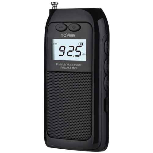 û��MnS naVee MP3 �޴�� ���� NV80-PMP10