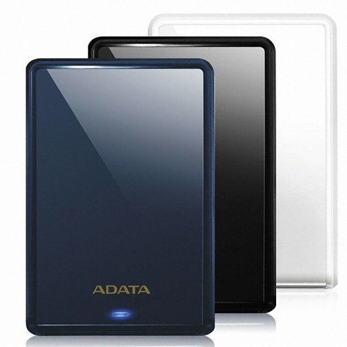 ADATA HV620S Slim (2TB)