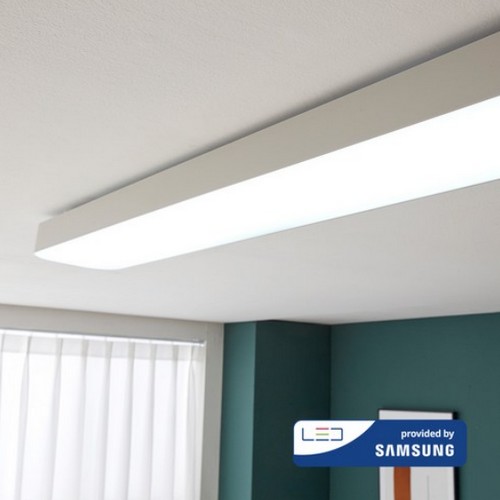 케이시조명 LED 시스템 주방등 60W_이미지