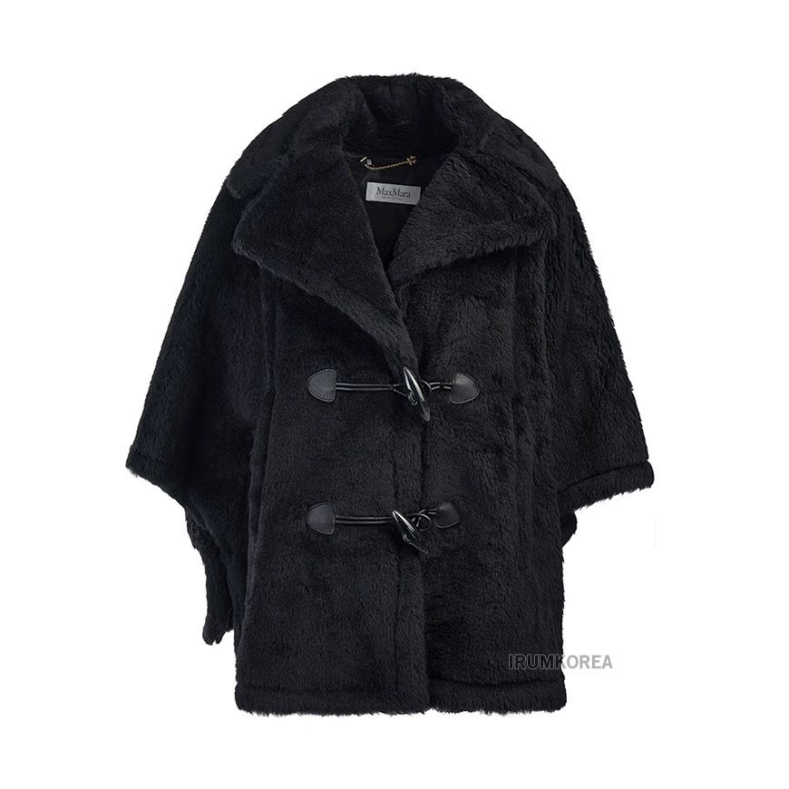  막스마라 FW24 여성 조지 케이프 GEORGE1 008