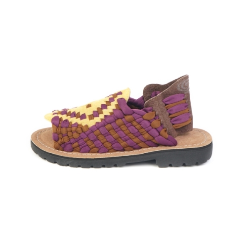  츄바스코 아즈텍 AZTEC MORADO COFFEE S80499