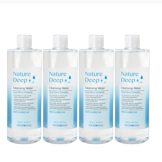 �������ͳ��ų� Ǫ���Ȧ�� ����ó ��Ŭ��¡ ���� 500ml