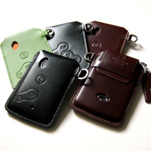 이지스오토랩 르노삼성 인텔리전트키1,2 키홀더_이미지