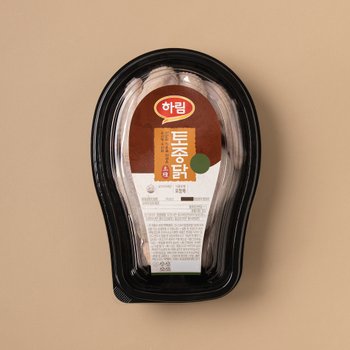 하림 참진 토종닭 백숙 1.1Kg (1개)_이미지