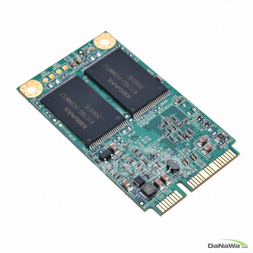 KINGMAX MMP20 mSATA
