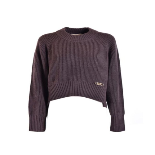 스웨터 MF360NR6V1201 BROWN