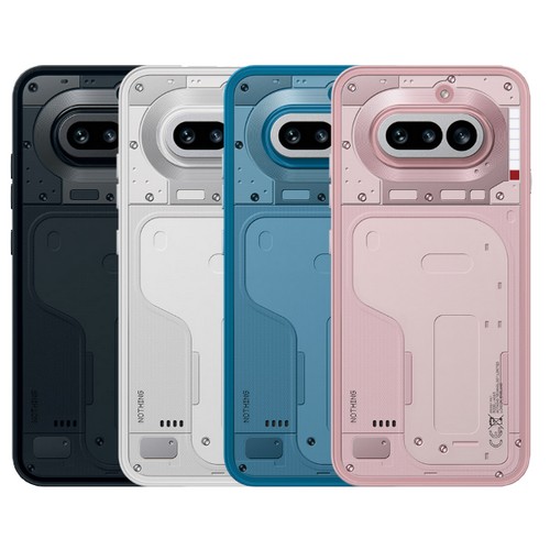 Nothing Phone (4a) 256GB, �ڱ���