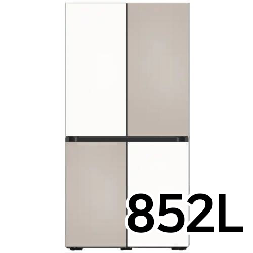 삼성전자 비스포크 에센셜 RF85DB9131AP (색상선택형)_이미지