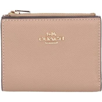 코치 지갑 여성 IMTAU 2단 384028