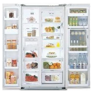 LG전자 디오스 R-T808GHV_이미지