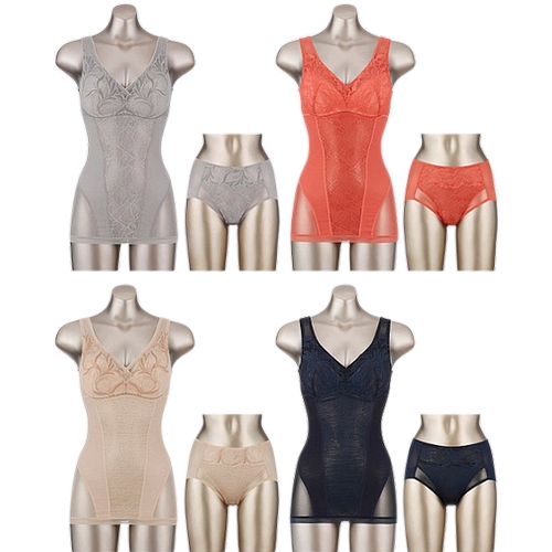 오모떼 미라클 쉐이핑 수피마코튼 바디쉐이퍼 V2 패키지 8종 OMCBSP02-FU이미지입니다. 누르면 해당 게시물로 새창이동합니다.