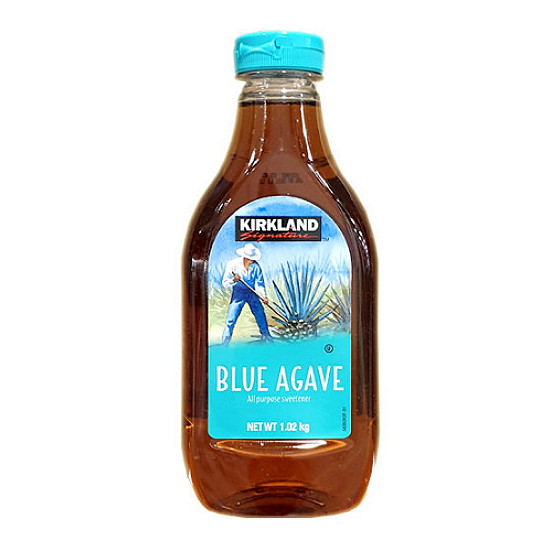 커클랜드 블루 아가베 시럽 1.02kg (3개)_이미지
