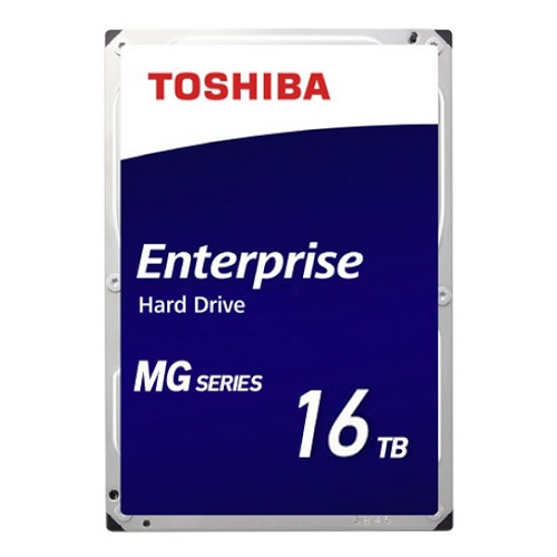 도시바 MG08ACA Enterprise 7200/512M/중고 (16TB, MG08ACA16T)_이미지