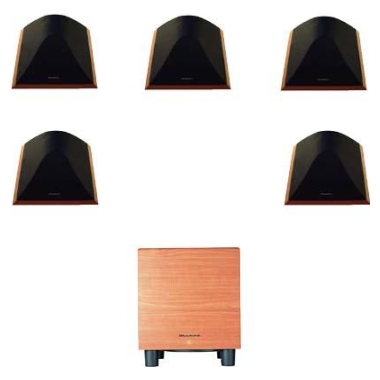 ���ǵ��� DFS DFS-21 Series II 5.1ä��