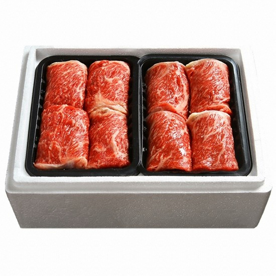 홍성아토한우 암소 채끝 구이 선물세트 1.2kg (1개)