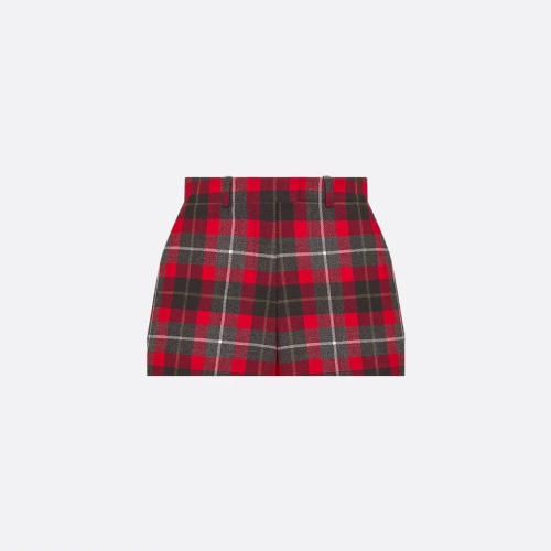 ũ����Ƽ�� SS25 ��� Ʈ����� PANTS Red 511P13A1640