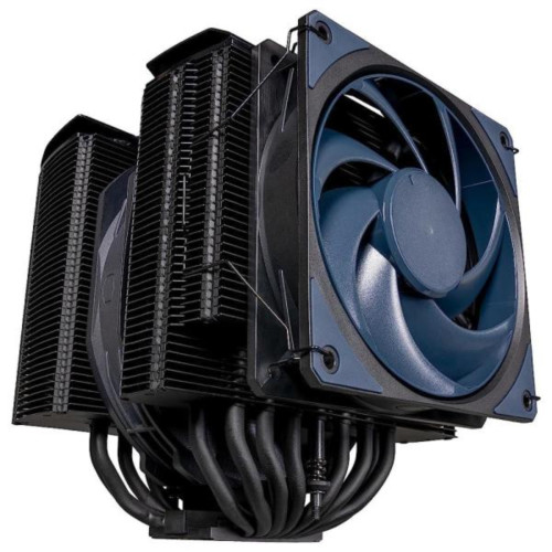 쿨러마스터 MASTER AIR <b>MA824</b> STEALTH 해외구매