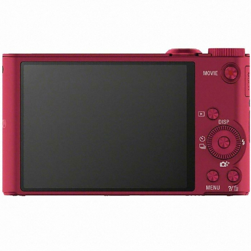 SONY 사이버샷 DSC-WX300 (해외구매)_이미지