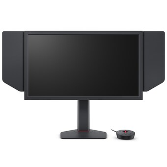 <b>BenQ</b> ZOWIE XL2586X+ 게이밍 무결점