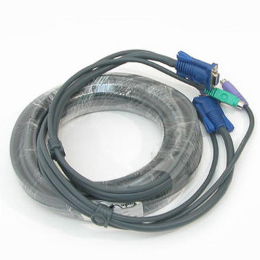 ATEN 2L-1003P/C KVM 케이블 (3m)_이미지