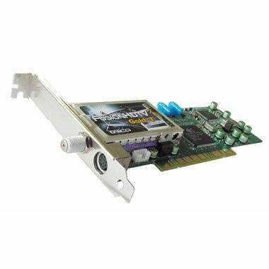 디비코 FusionHDTV3 Gold-T Plus_이미지