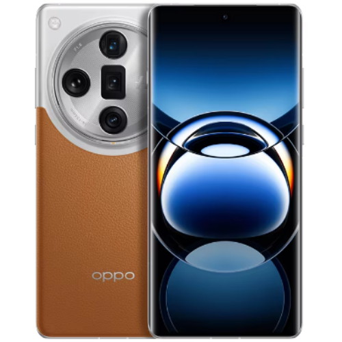 OPPO Find X7 울트라 256GB, 자급제 (램12GB,해외구매)_이미지