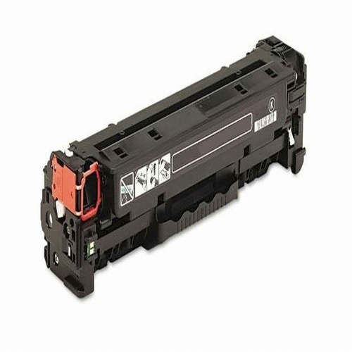 HP 재생 304A (CC530A) 검정