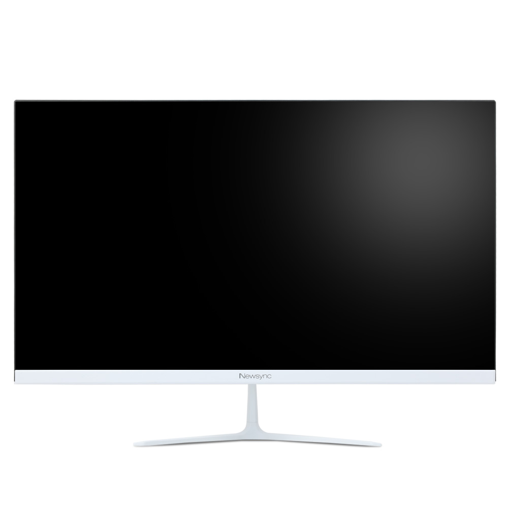 ��Ʈ�� Newsync X248VH �������� ȭ��Ʈ