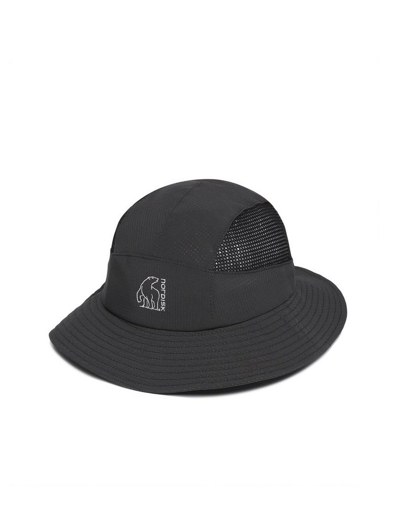 NORDISK 휘게하이크 메쉬햇_Charcoal OUS26C57C8 1799603 04 59 04 59 FREE