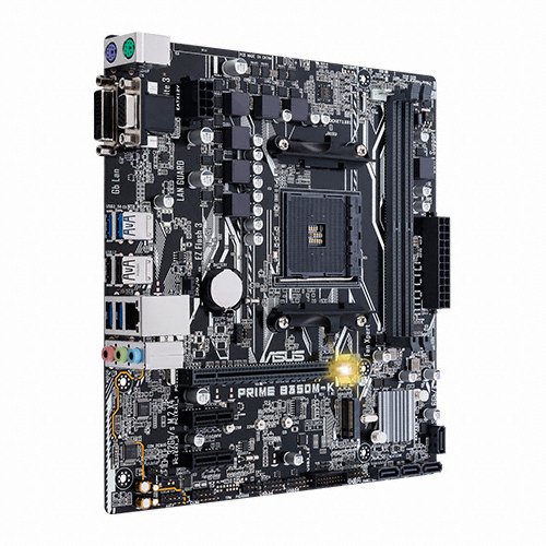 ASUS PRIME B350M-K STCOM_이미지