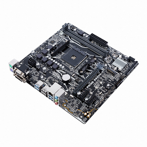 ASUS PRIME B350M-K STCOM_이미지