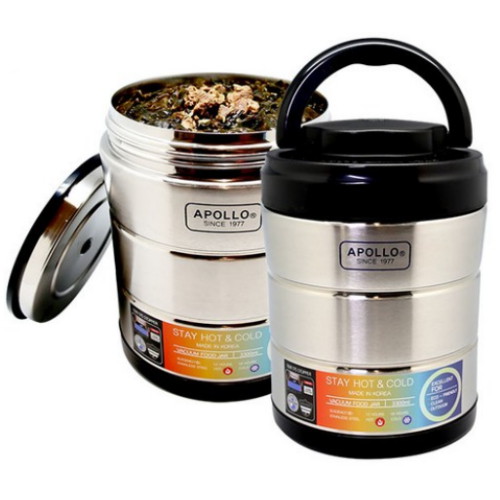 대용량 밀폐 진공 용기 ECO-3300