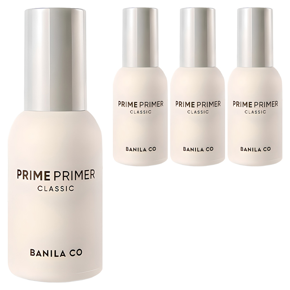 바닐라코 프라임 프라이머 클래식 30ml (4개)_이미지