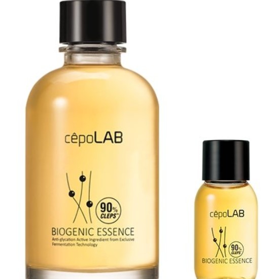 세포랩 바이오제닉 에센스 155ml+30ml (155ml 2개+30ml 2개)