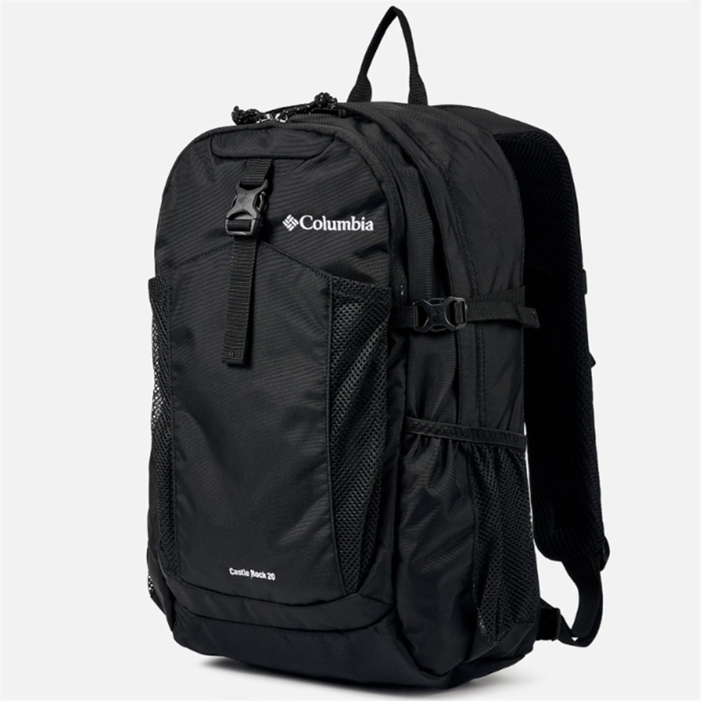컬럼비아 공용 케슬락 20L 백팩 B1 C76PU8663 010 031 191 466