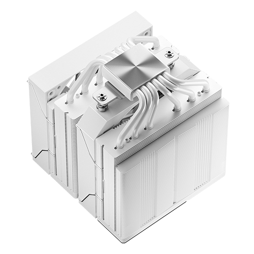 JONSBO CC90 DIGITAL (화이트)_이미지