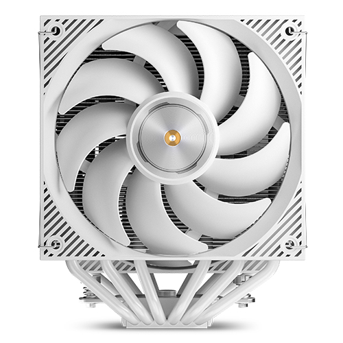 JONSBO CC90 DIGITAL (화이트)_이미지
