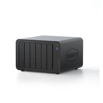 TerraMaster F6-425 Pro