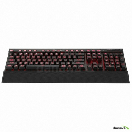 CORSAIR K70 LUX
