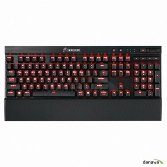 CORSAIR K70 LUX