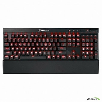 CORSAIR <b>K70</b> LUX