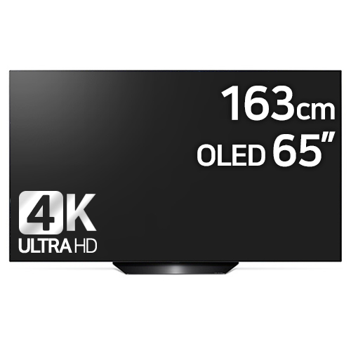 LG전자 올레드 OLED65BXENA (스탠드)
