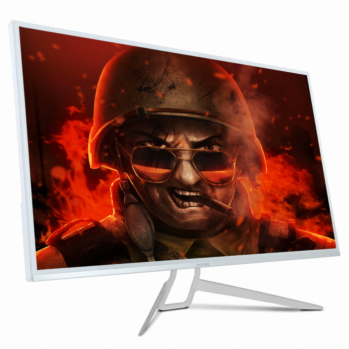 유지테크 INFINI UG-324 DP 165 스텔스 (중고)_이미지