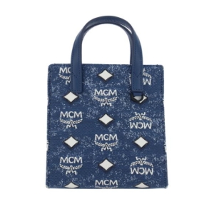 MCM 남성 아렌 미니 토트 탑핸들백 MMTDSTA02LE 4048935_이미지