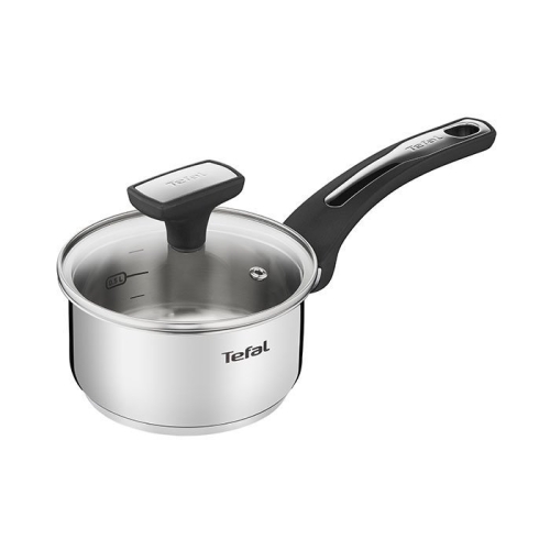 테팔 SS 뉴 이모션 편수냄비 (16cm)